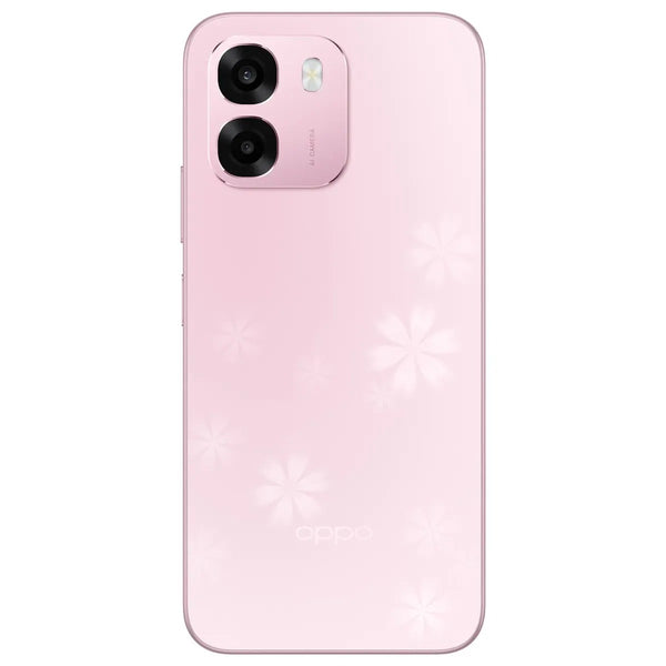 OPPO A6 5G