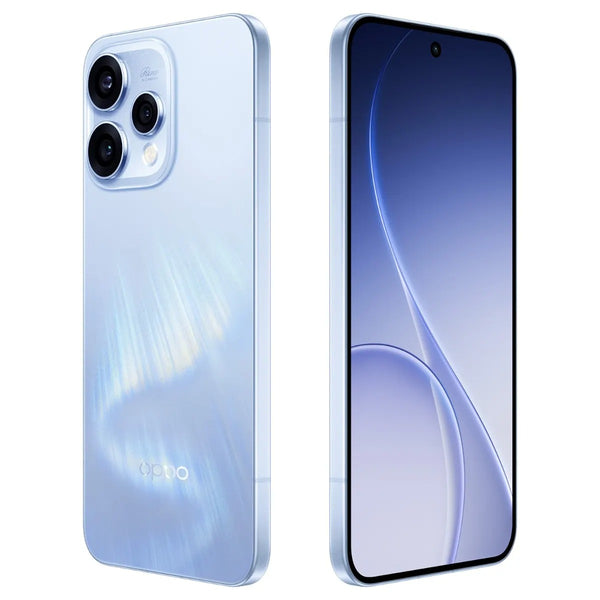 OPPO Reno15 5G