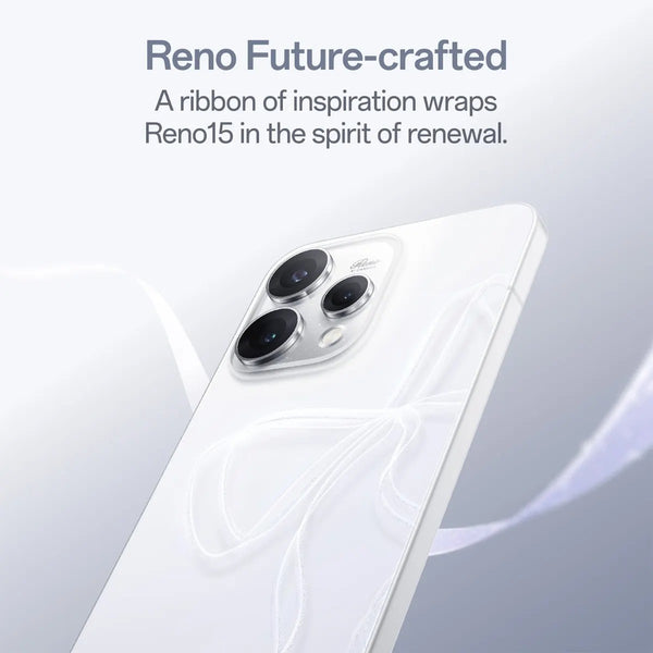 OPPO Reno15 5G