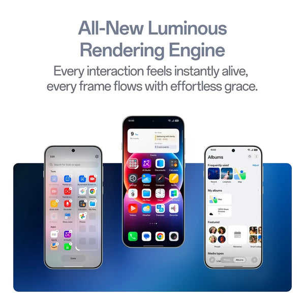 OPPO Reno15 5G
