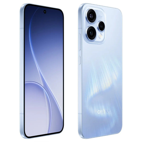 OPPO Reno15 5G