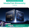 Infinix Hot 70 Pro 5G MediaTek Dimensity 7100 5G performance and gaming graphic