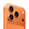 Apple iPhone 17 Pro Cosmic Orange product view
