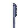 Apple iPhone 17 Pro Deep Blue camera view