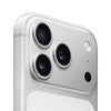 Apple iPhone 17 Pro Silver product view