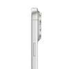 Apple iPhone 17 Pro Silver camera view