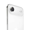 Apple iPhone Air Cloud White rear view