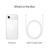 Apple iPhone Air Cloud White product detail