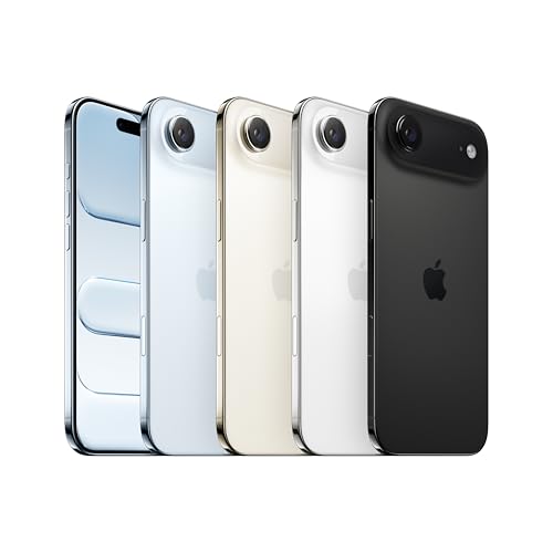 Apple iPhone Air feature highlights
