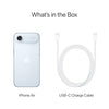 Apple iPhone Air Sky Blue product detail