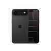 Apple iPhone Air Space Black front and back view