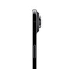 Apple iPhone Air Space Black side profile