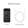 Apple iPhone Air Space Black product detail