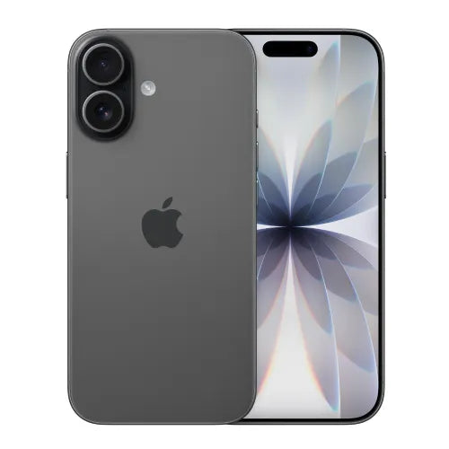 iPhone 17