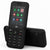 Jio F320B Keypad Mobile Phone with 4G VoLTE, 2.4" Display & 2000mAh Battery
