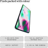 Nothing Phone (3a) Lite display graphic highlighting its 6.77-inch AMOLED screen, 120Hz adaptive refresh rate and vibrant colour reproduction