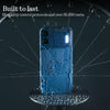 Nothing Phone (4b) 5G durability graphic showing the smartphone in water and highlighting its IP64 dust and water-resistant construction