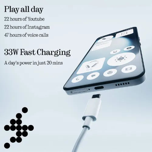 Phone (3a) Lite