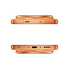 OPPO Find X9 Ultra Canyon Orange top and bottom ports | Parvez Mobile Master