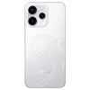OPPO Reno15 5G Glacier White rear design | Parvez Mobile Master