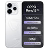 OPPO Reno15 5G Glacier White camera and video features | Parvez Mobile Master
