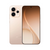 OPPO Reno15 Pro 5G Sunset Gold front and rear views | Parvez Mobile Master