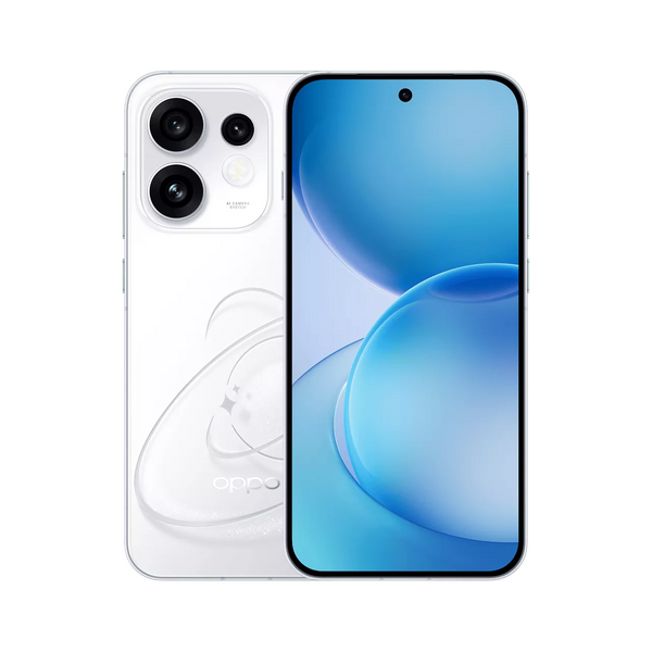 OPPO Reno16 5G product view 1 - Parvez Mobile Master