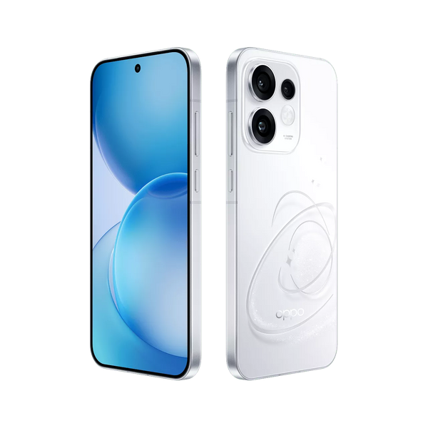 OPPO Reno16 5G product view 2 - Parvez Mobile Master