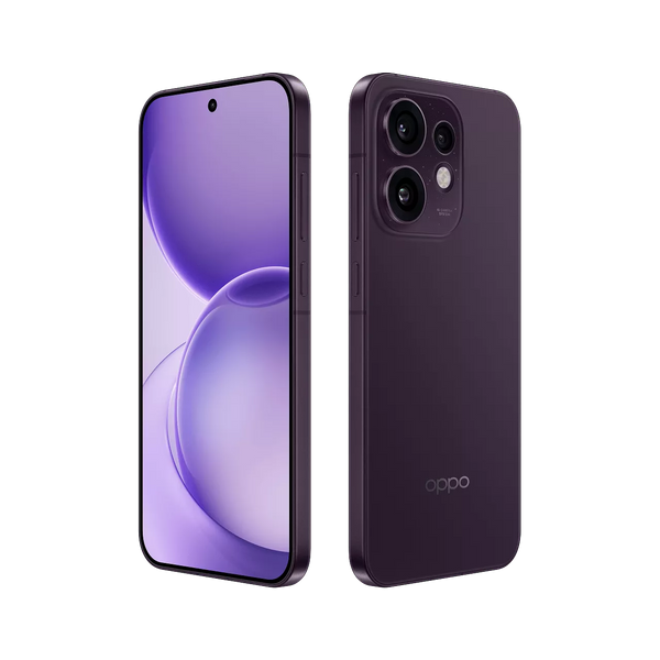 OPPO Reno16 5G product view 6 - Parvez Mobile Master