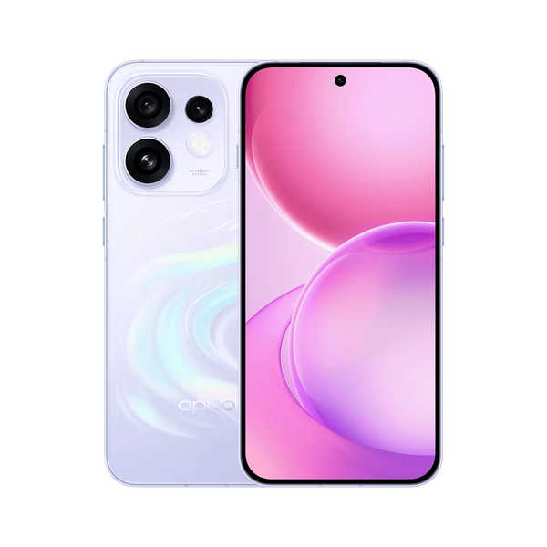 OPPO Reno16 5G product view 9 - Parvez Mobile Master