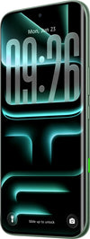 Infinix Note Edge 5G