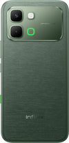 Infinix Note Edge 5G