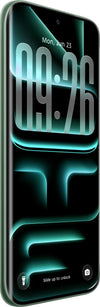 Infinix Note Edge 5G