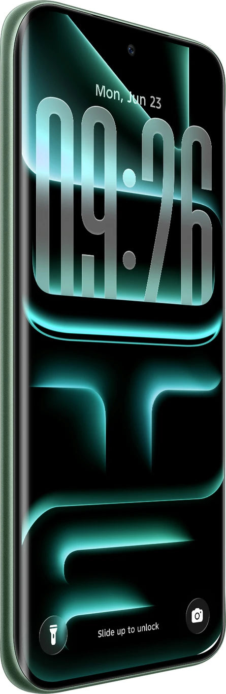 Infinix Note Edge 5G