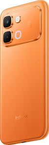 Infinix Note Edge 5G