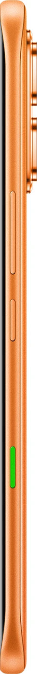 Infinix Note Edge 5G