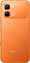 Infinix Note Edge 5G