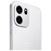 OnePlus Nord CE6 5G Lunar Pearl smartphone display