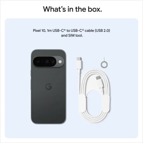 Google Pixel 10 5G