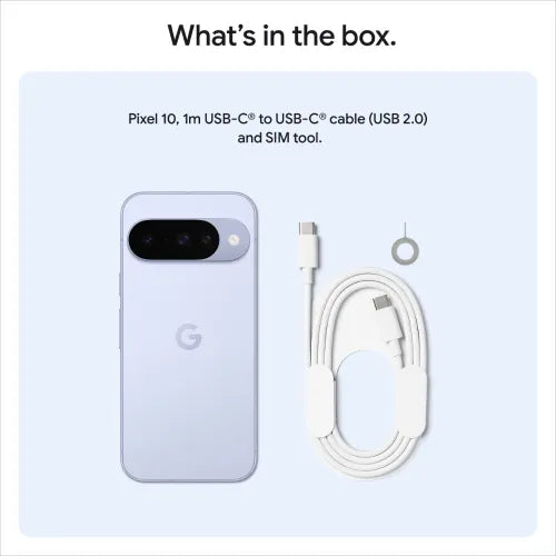 Google Pixel 10 5G