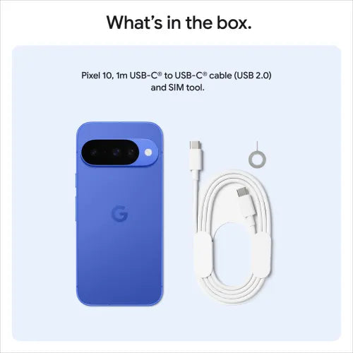Google Pixel 10 5G