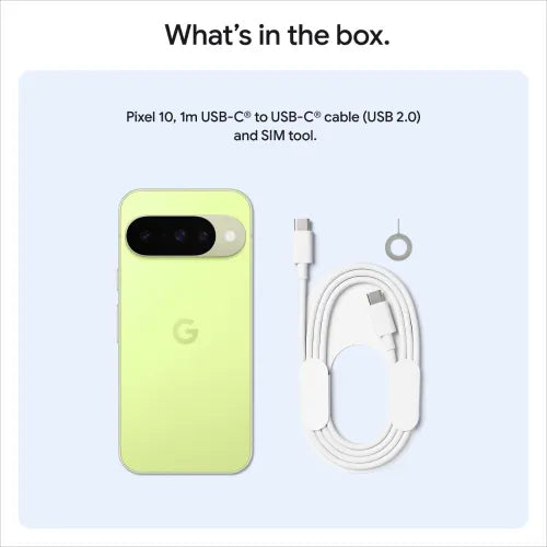 Google Pixel 10 5G