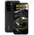 POCO M7 Plus 5G Carbon Black front and back view with 7000mAh battery, 6.9-inch display and Snapdragon processor