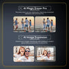 POCO X7 Pro 5G AI Magic Eraser Pro and AI Image Expansion editing features