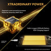 POCO X7 Pro 5G Dimensity 8400-Ultra processor, 6550mAh battery and 90W charging features