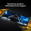POCO X7 Pro 5G dual stereo speakers with Dolby Atmos support for gaming