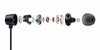 Realme Buds 2 Neo Wired In-Ear Earphones with Mic | 11.2mm Dynamic Bass Drivers | 3.5mm Jack | HD Microphone | Tangle-Free Cable