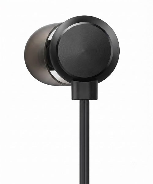 Realme Buds 2 Neo Wired In-Ear Earphones with Mic | 11.2mm Dynamic Bass Drivers | 3.5mm Jack | HD Microphone | Tangle-Free Cable