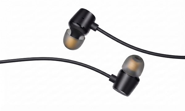 Realme Buds 2 Neo Wired In-Ear Earphones with Mic | 11.2mm Dynamic Bass Drivers | 3.5mm Jack | HD Microphone | Tangle-Free Cable