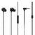 Realme Buds 2 Neo Wired In-Ear Earphones with Mic | 11.2mm Dynamic Bass Drivers | 3.5mm Jack | HD Microphone | Tangle-Free Cable